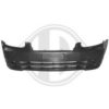 DIEDERICHS 6832150 Bumper